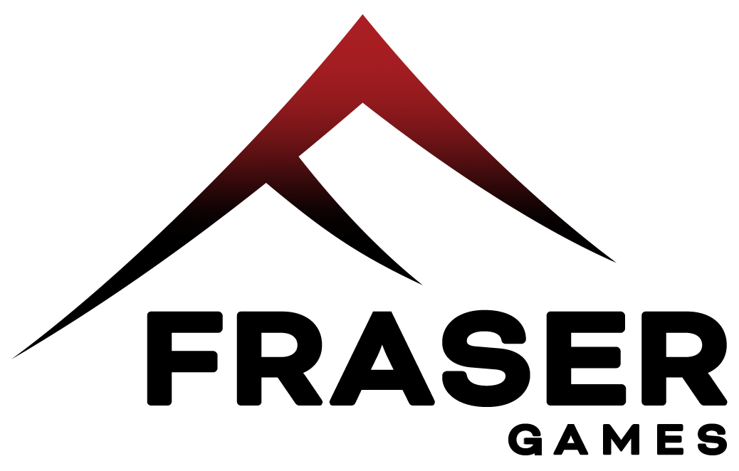 Home Fraser Games